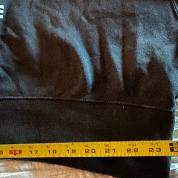 Crewneck with Ohio State Dance Logo - Picture 3 of 4